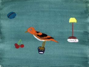 John Lurie Football Helmet, 2004