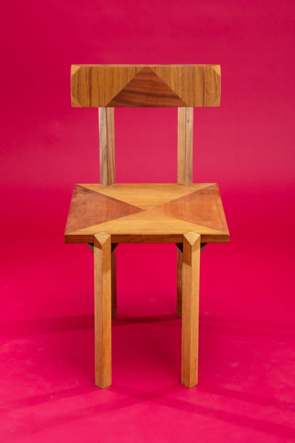 Martino Gamper, Piroko Chair 1, 2020