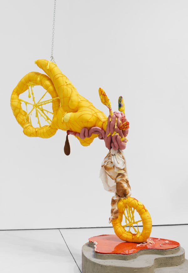 Yuli Yamagata Microwave Motocross Horror Show, 2024