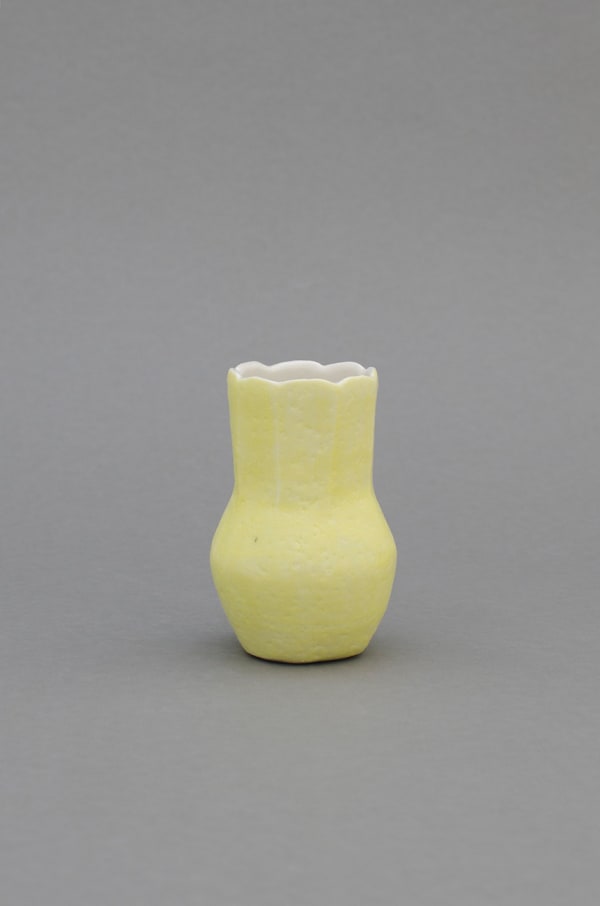 Shio Kusaka (yellow 5), 2013