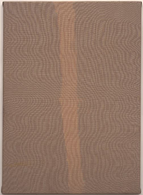Sergej Jensen Curtains, 2004