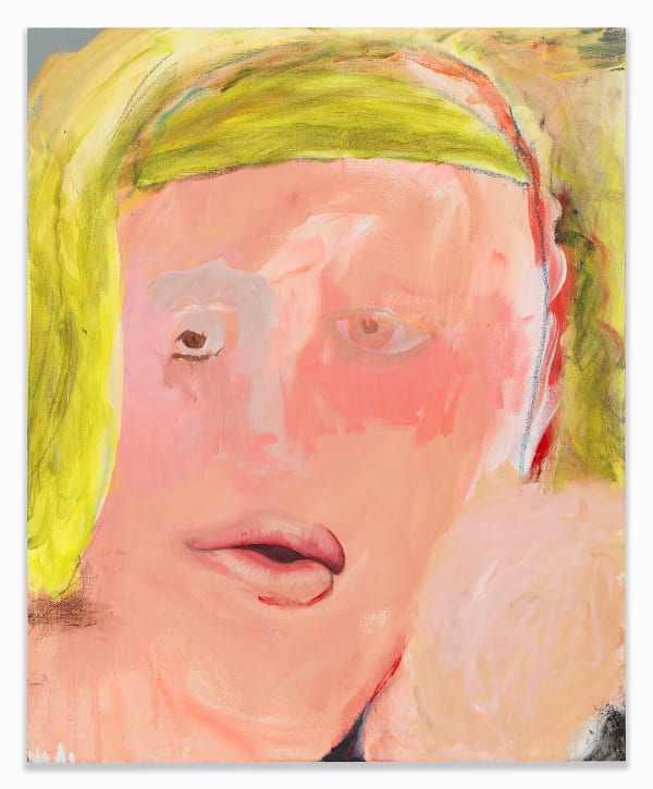 Margot Bergman Dearie, 2019