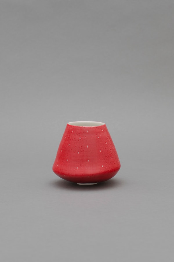 Shio Kusaka (strawberry 6), 2013