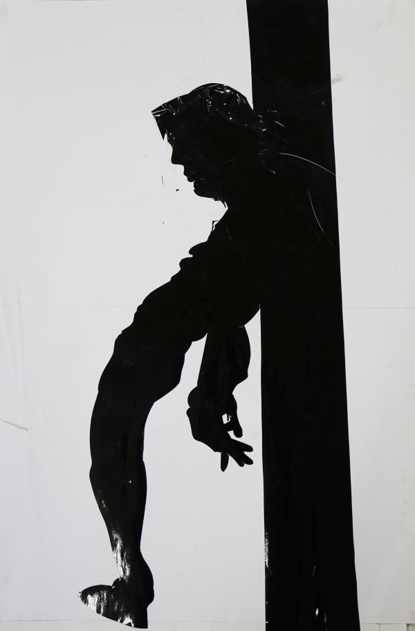 Erik van Lieshout Untitled, 2018