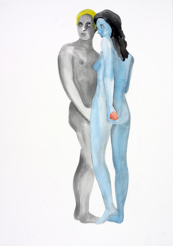 Dan McCarthy San Blas Commune, 2007