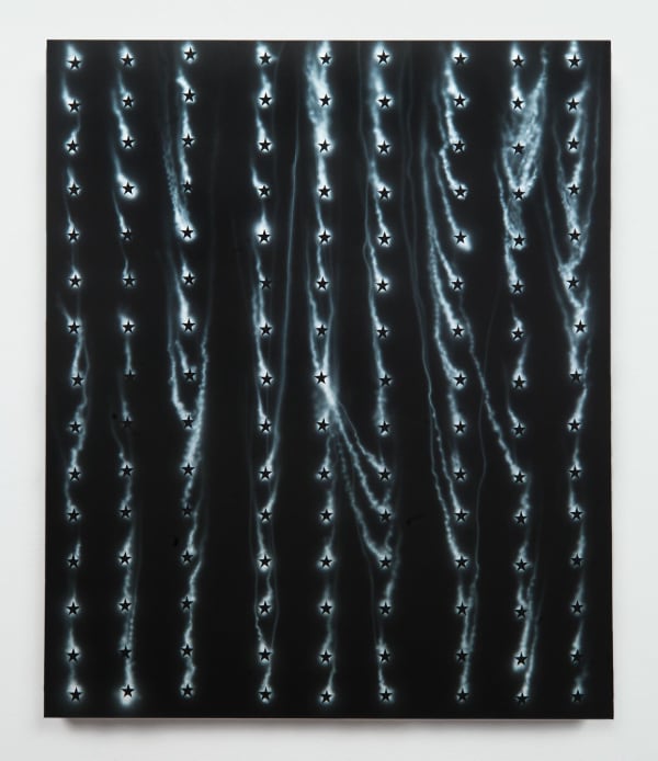 David Ratcliff Untitled, 2014