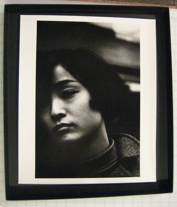 Nobuyoshi Araki Ginza (2884-2), 1963 - 1972