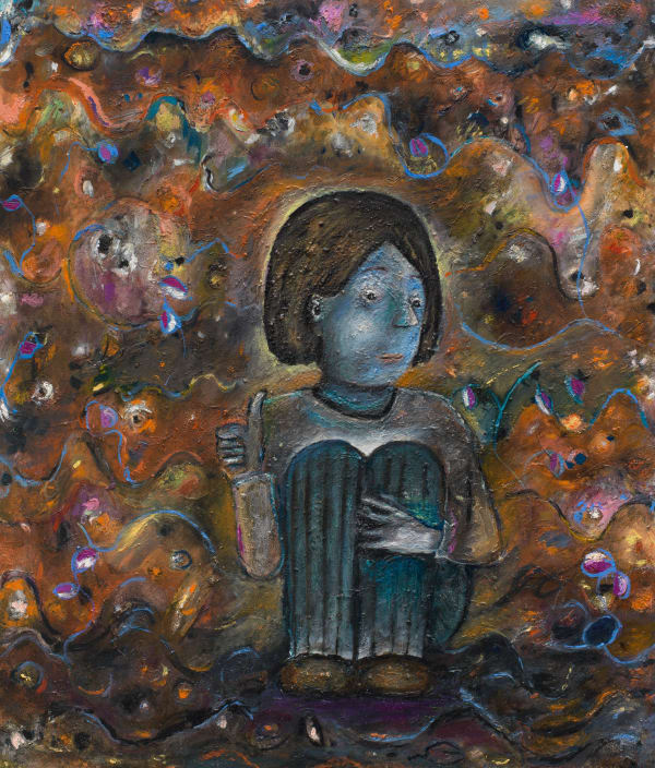 Ellen Gronemeyer positive skewness, 2017