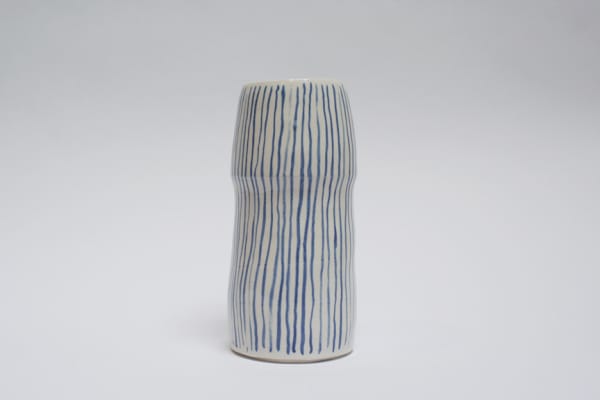 Shio Kusaka (stripe 9), 2010