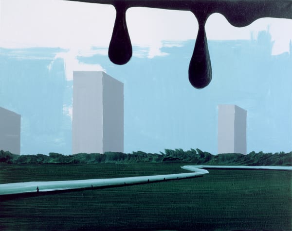 Wilhelm Sasnal Untitled, 2007