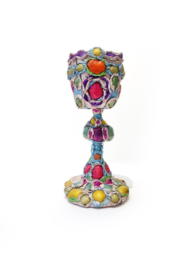 Thomas Lanigan-Schmidt Chalice, 1968