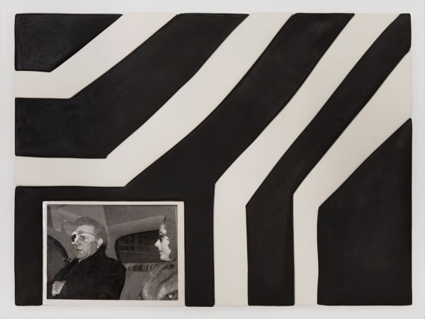 Sadie Benning Liz and Richard, 2014