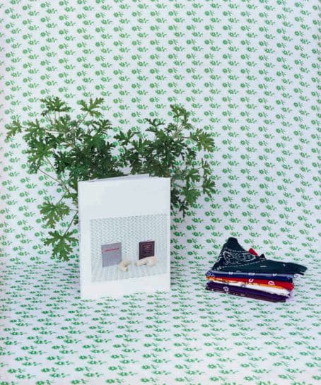 Annette Kelm Untitled (Jahresring), 2010