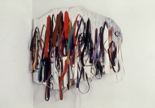 Jim Lambie Since, 2000
