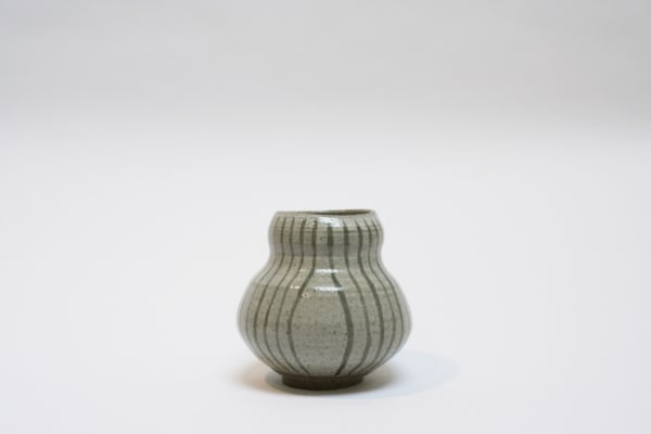 Shio Kusaka (stripe 15), 2010