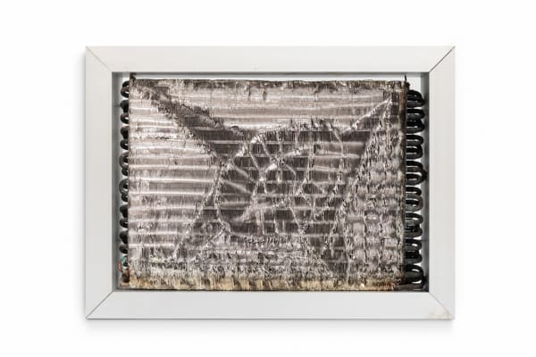 Marepe Radiador [Radiator], 2023