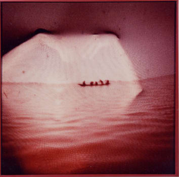 Dora Longo Bahia Untitled (400013), 2003