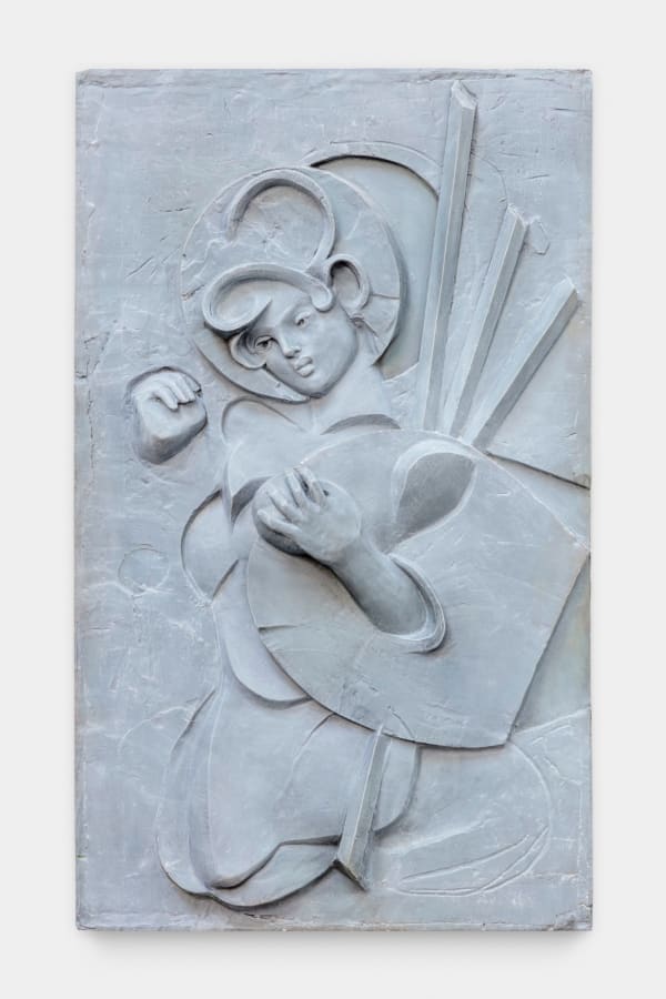 Matthew Monahan Defender Blues, 2025