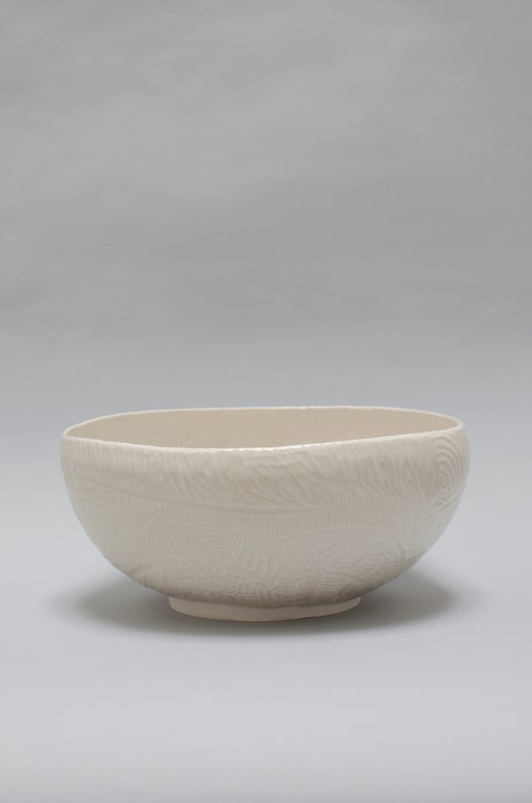 Shio Kusaka (bowl 30), 2011