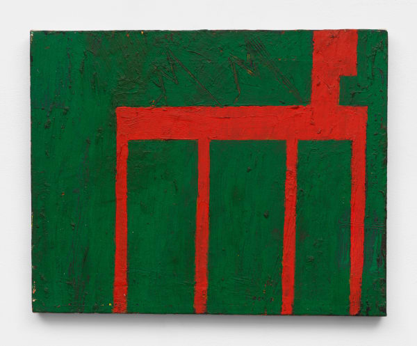 Chris Martin Griffin, 1980