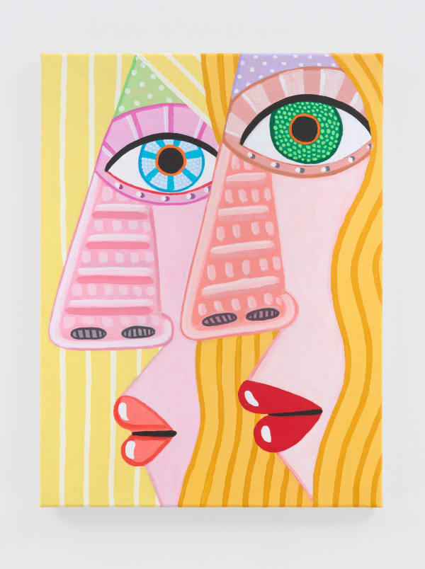 Brian Calvin March, 2025