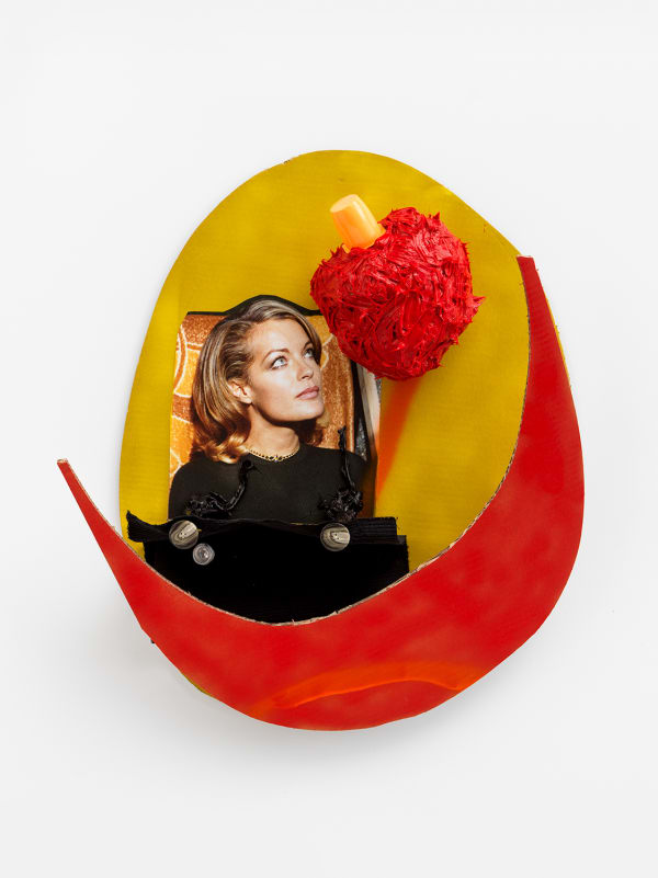 John Bock, Ohne Titel, 2020