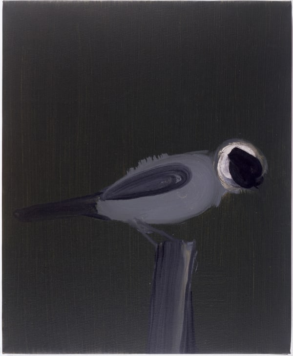 Wilhelm Sasnal Untitled, 2005