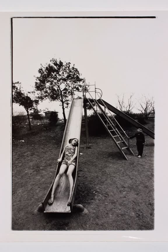 Nobuyoshi Araki Untitled, 1970