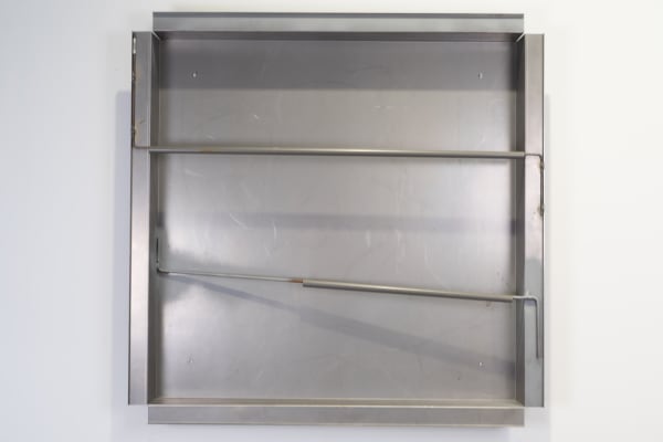 Manfred Pernice cassette nr. 60, 2018