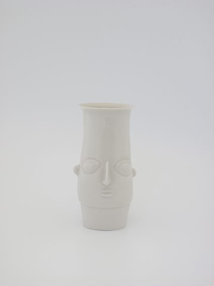 Shio Kusaka (face 1, face 2), 2011