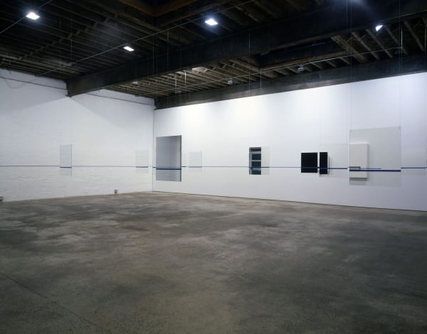 Edward Krasiński Untitled, 2001/2003