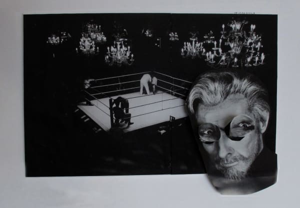 John Bock Untitled, 2011