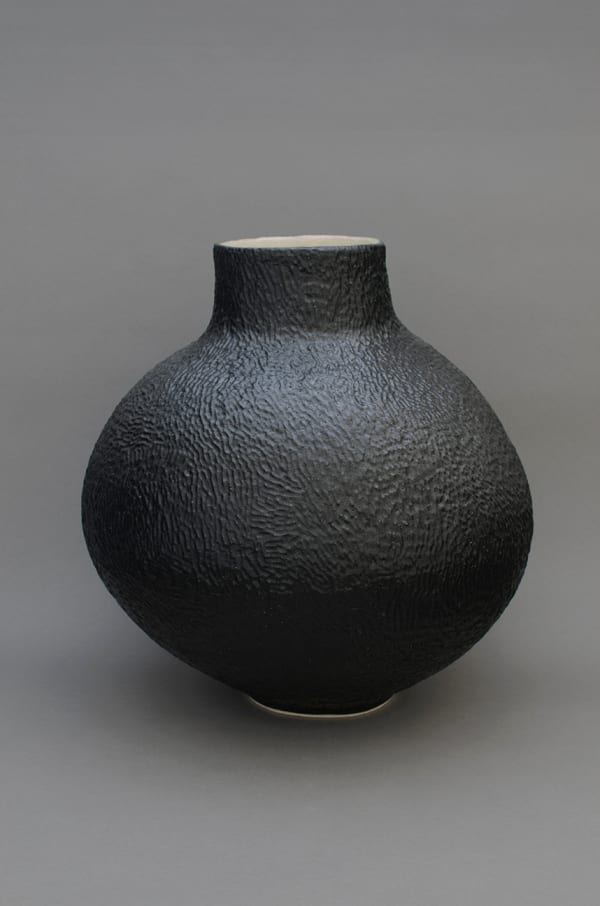 Shio Kusaka (carved 31), 2013