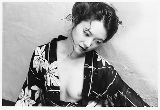 Nobuyoshi Araki Untitled (Eros Diary), 2015