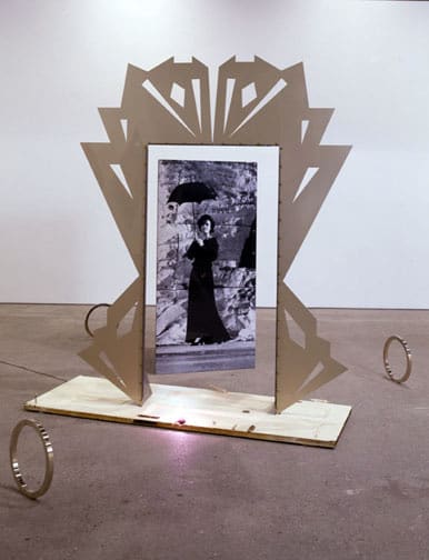 Lothar Hempel Der Kompass Spielt Verruckt, 2006