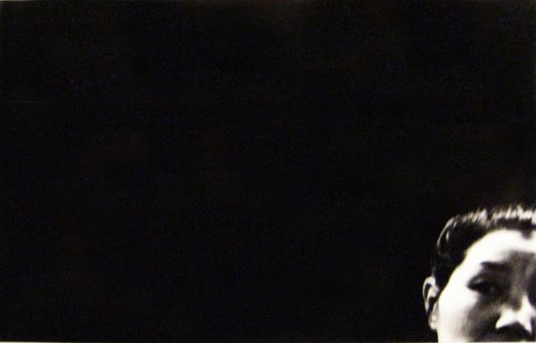 Nobuyoshi Araki Ginza (3181-10), 1963 - 1972