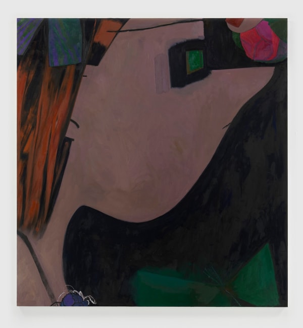 Ellen Berkenblit Ides of August, 2023