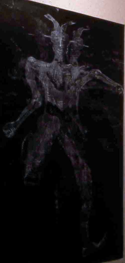 Matthew Monahan Victor, 1997