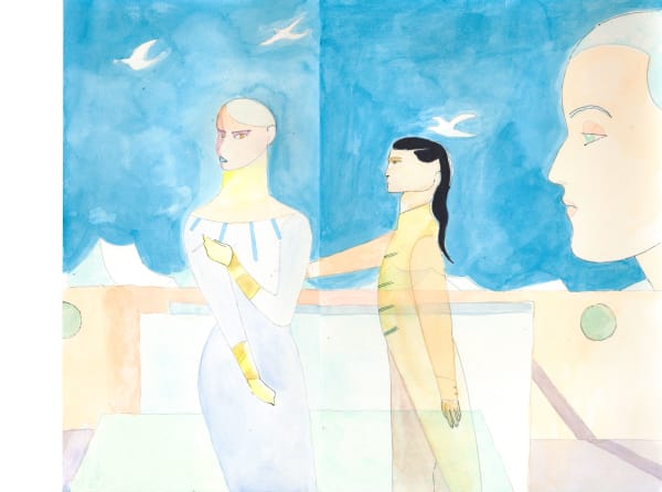 Lothar Hempel RÄTSEL, 2020