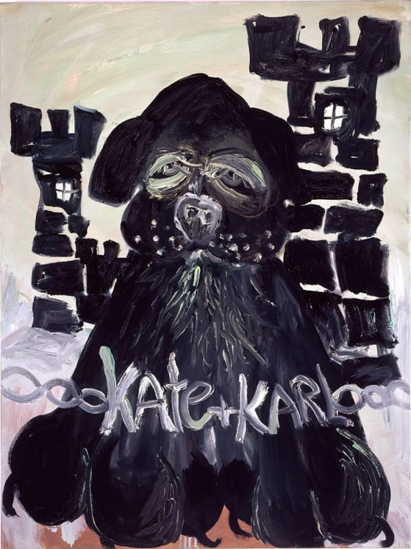 Bendix Harms Rotzsche, 2007