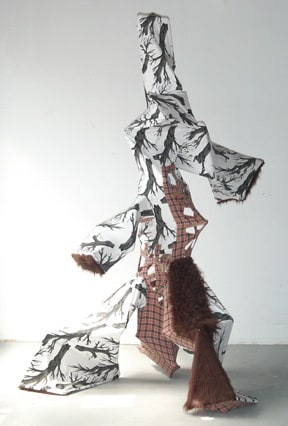 Lara Schnitger Treeman, 2002