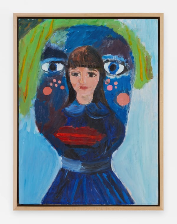 Margot Bergman, Judy Lynn, 2007