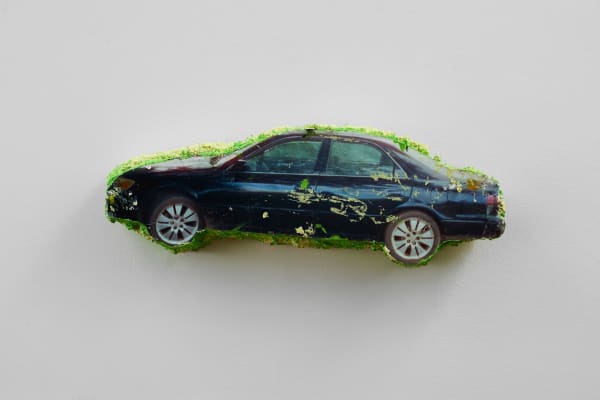 Lloyd Foster Camry, 2023