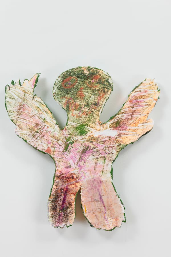 Lloyd Foster Untitled, 2023