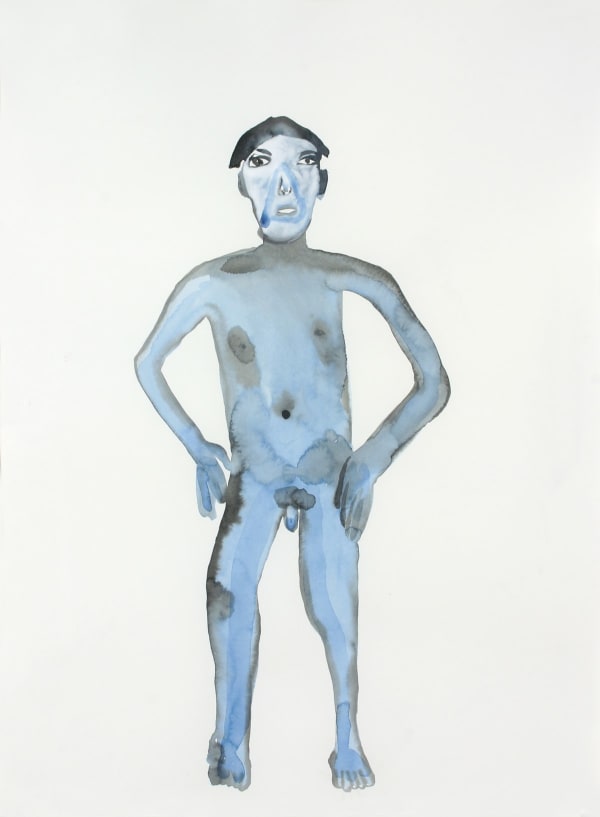 Dan McCarthy Untitled, 2007