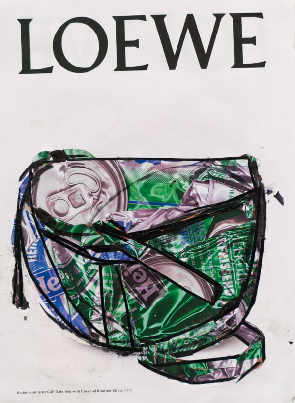 Erik van Lieshout Untitled, 2018