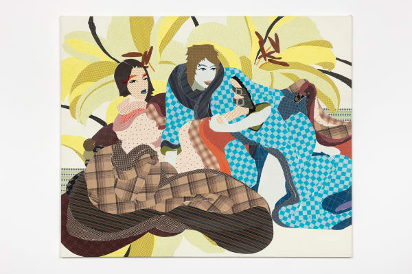 Lara Schnitger Sweet Nothings, 2022