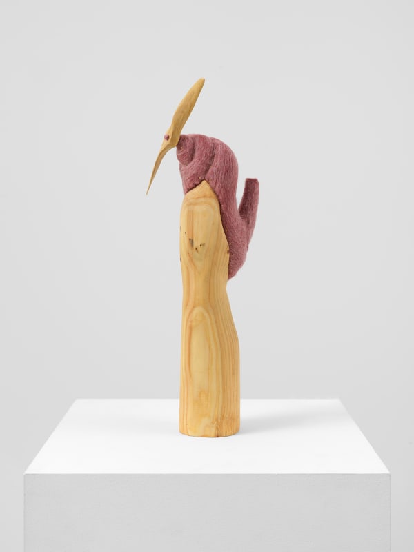 Ryan Wilde Power Pump, 2021