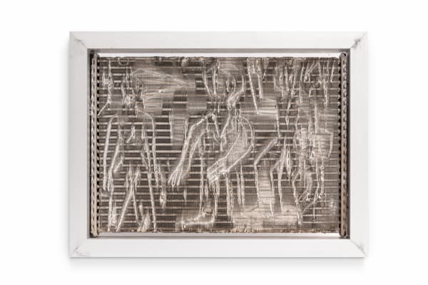 Marepe Radiador [Radiator], 2023