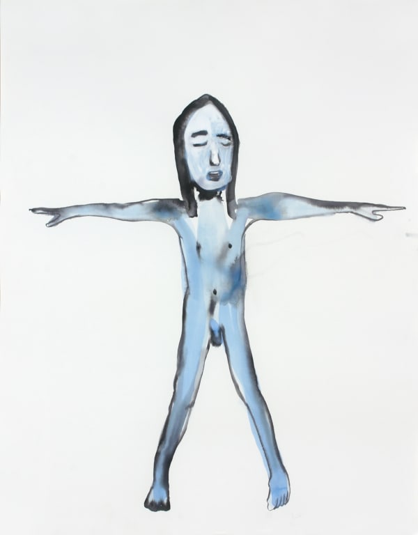 Dan McCarthy Untitled, 2007